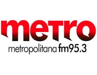 Radio Metropolitana 95.3 - Radio station AR