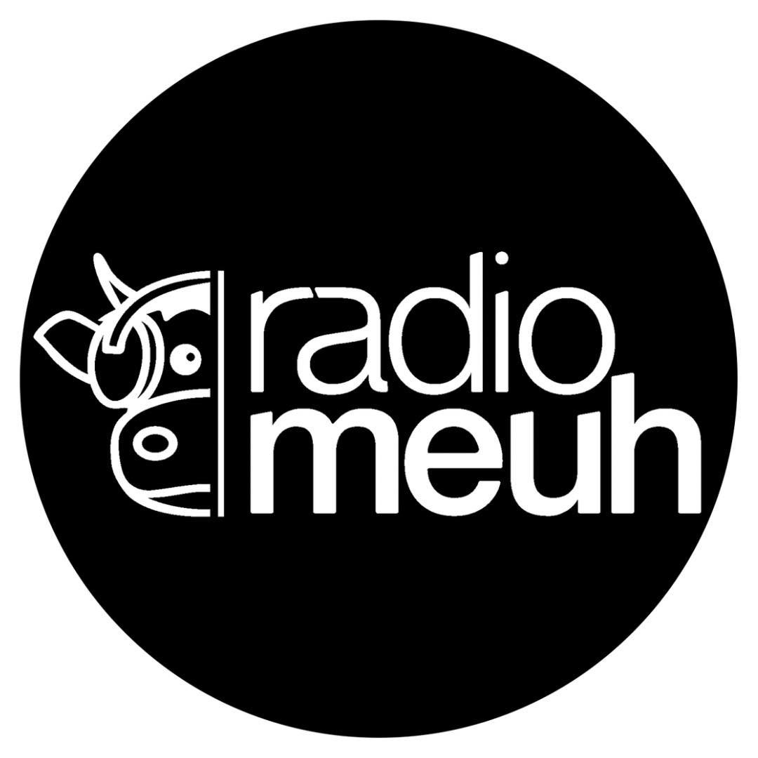 Radio Meuh - Internet radio FR