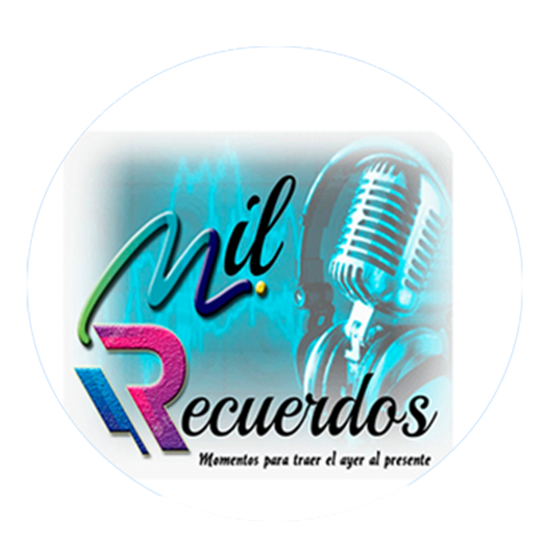 Radio Mil Recuerdos Stereo - Internet radio CR