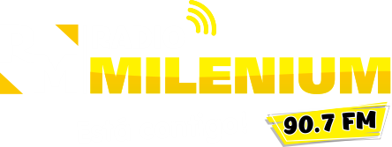 Radio Milenium - Radio station PE