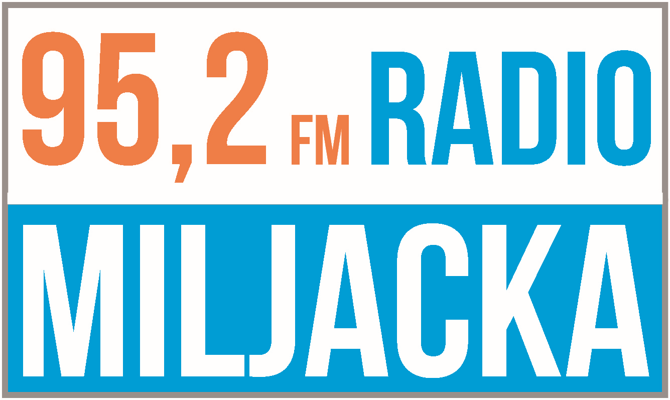 Radio Miljacka - Radio station BA