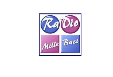 Radio Mille Baci - Radio station IT