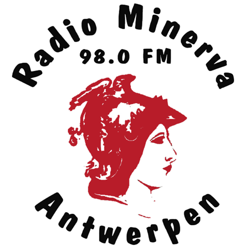 Radio Minerva - Radio station BE