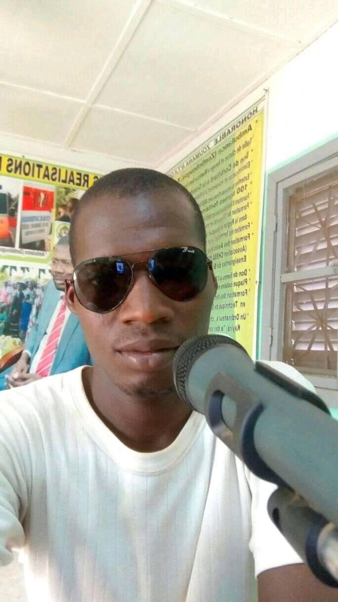Radio Miracle FM Bougouni - live radio ML