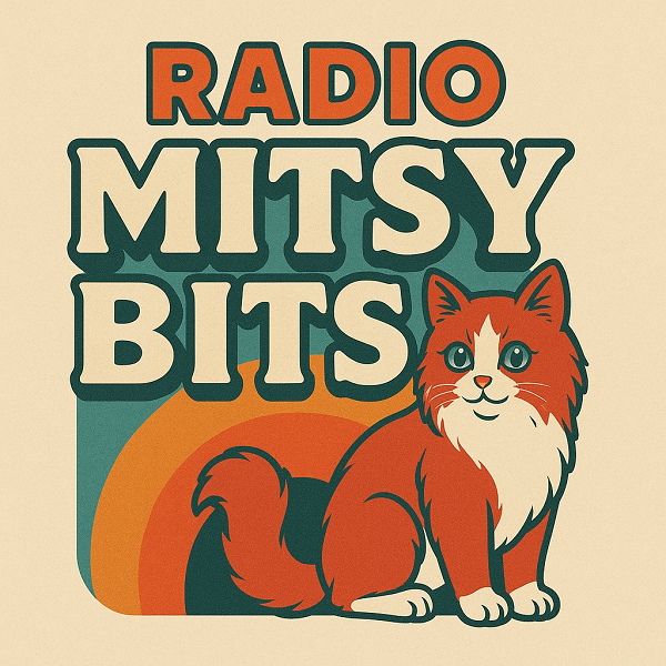 Radio Mitsy Bits - Internet radio NL