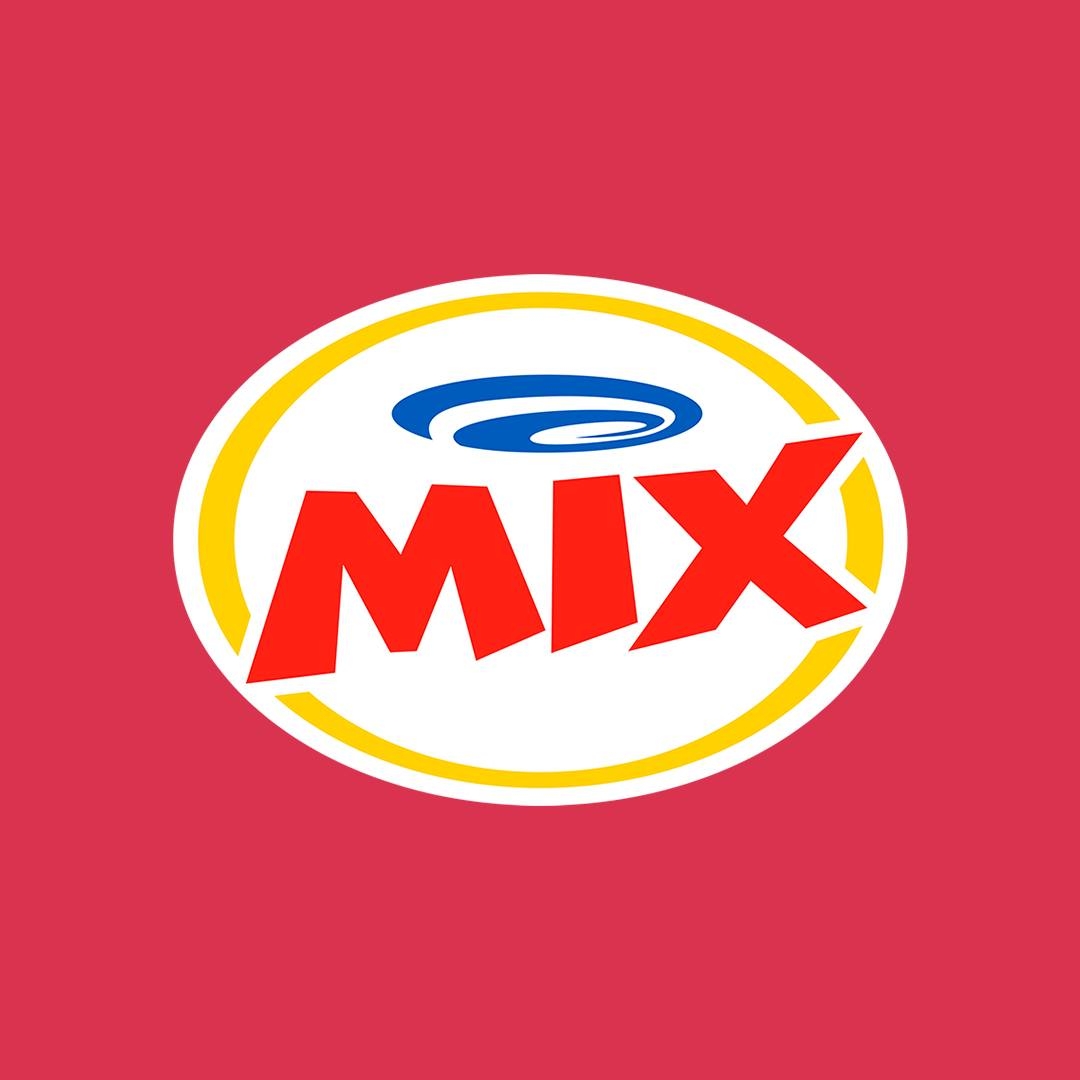 Radio Mix FM - Radio station BR