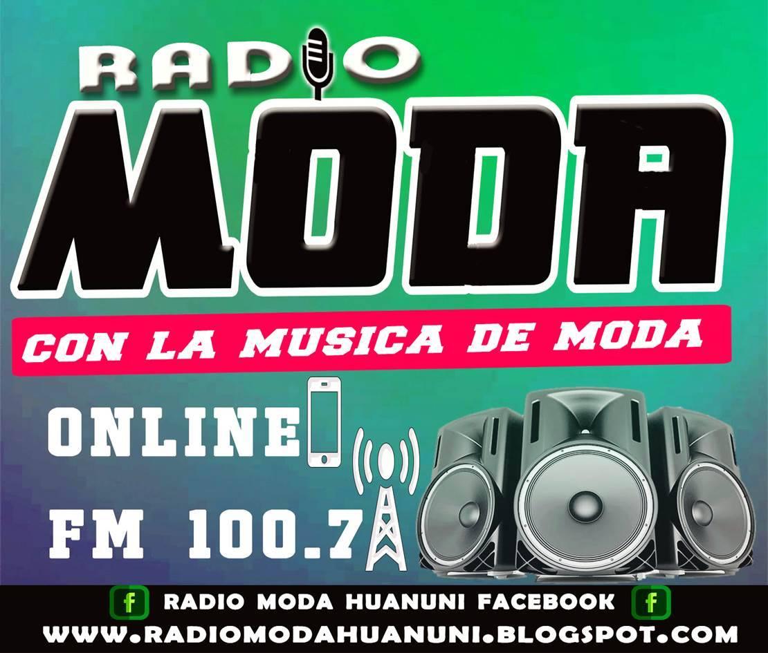Radio Moda - Radio station BO