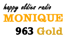 Radio Monique 963 - Radio station NL