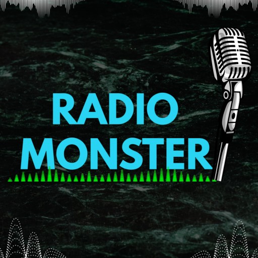Radio Monster.FM - Evergreens - Internet radio DE