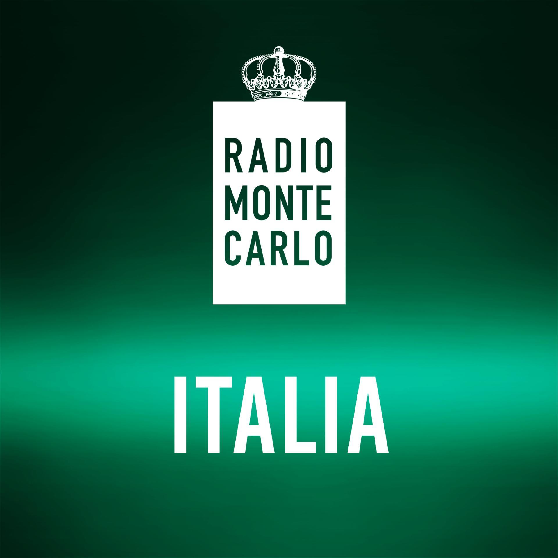 Radio Monte Carlo Italia - Radio station IT