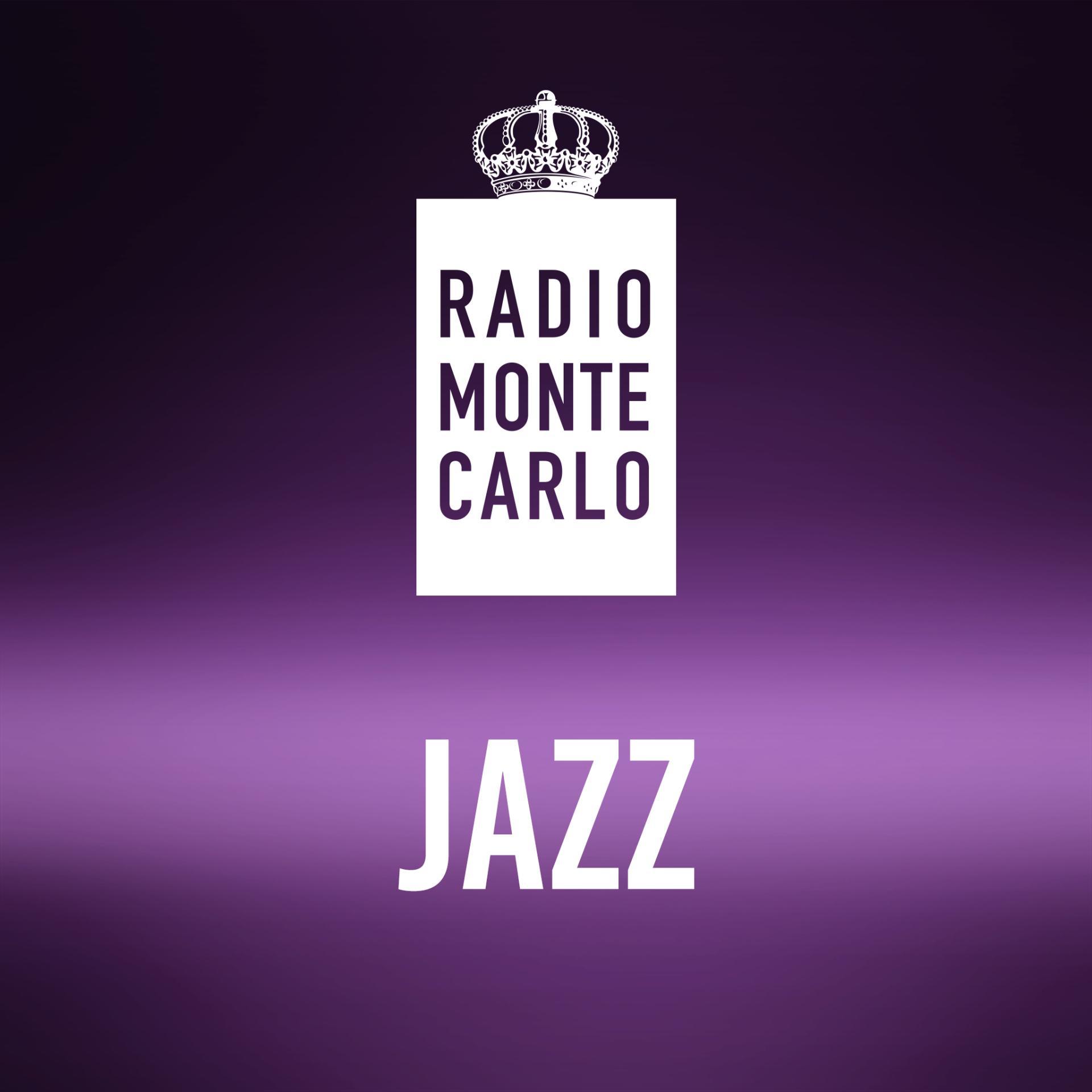 Radio Monte Carlo Jazz - Radio station IT