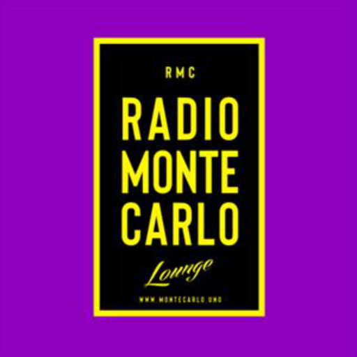 Radio Monte Carlo Lounge - live radio MC