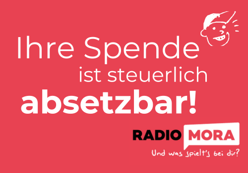 Radio Mora - Radio station AT