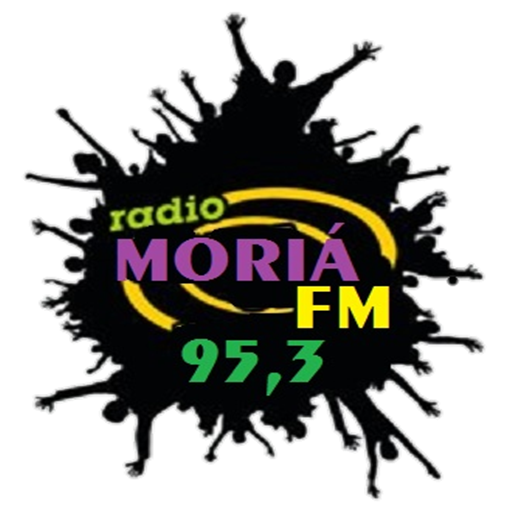 Radio Morias - Radio station GR