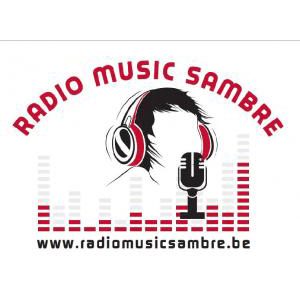 Radio Music Sambre - Radio station BE