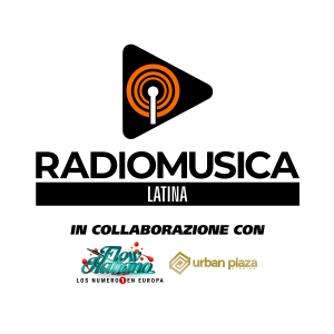 Radio Musica Latina - Radio station IT