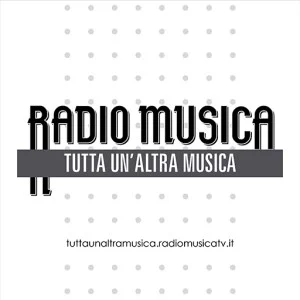 Radio Musica Tutta Un Altra Musica - Radio station IT