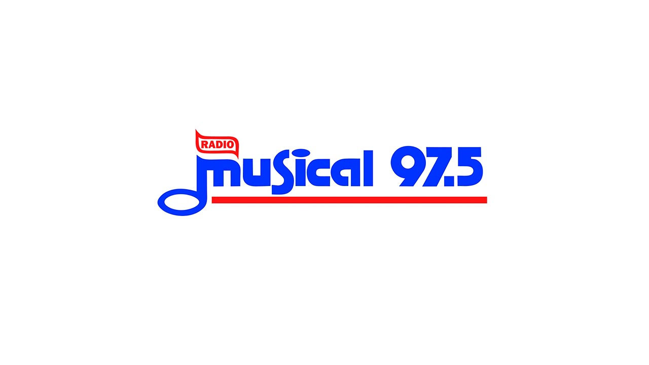 Radio Musical 97.5 - live radio CR