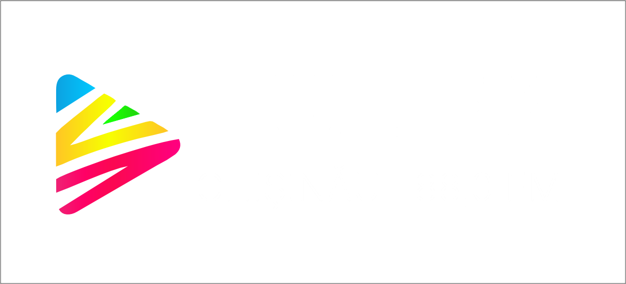 Radio Muz FM - live radio MD