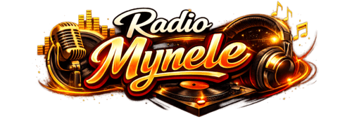 Radio Mynele - Internet radio RO