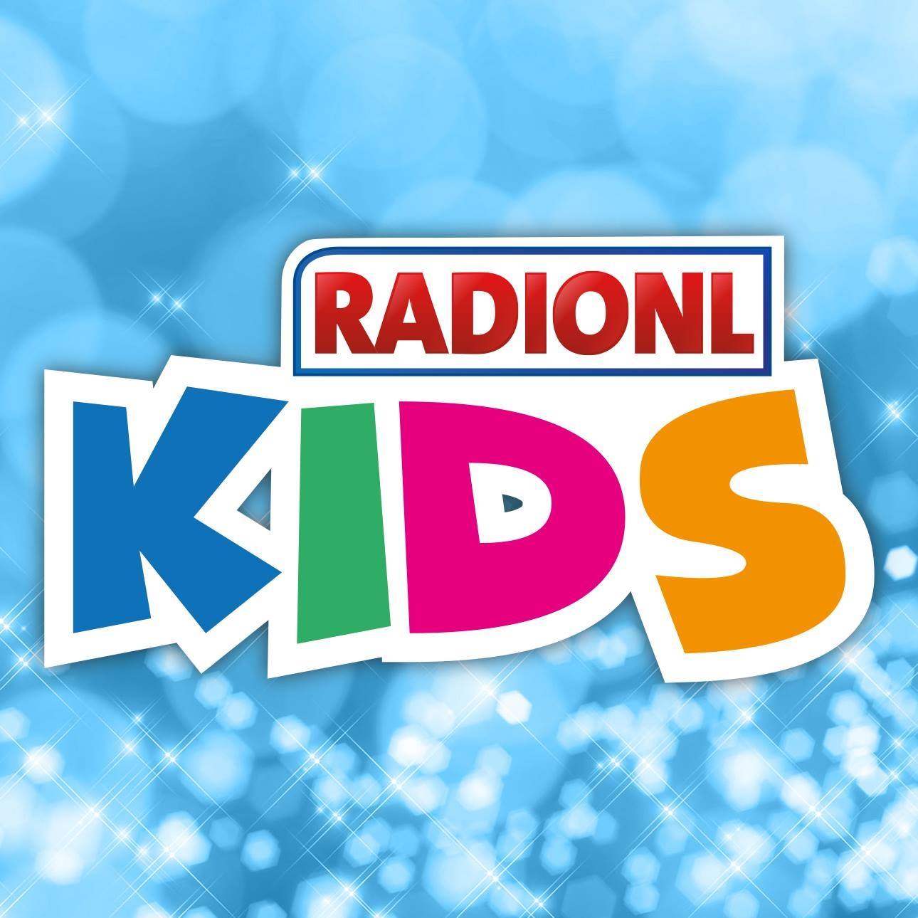 Radio NL kids - Radio station NL