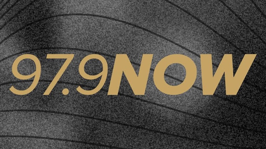 Radio NOW 97.9 - Radio station AR