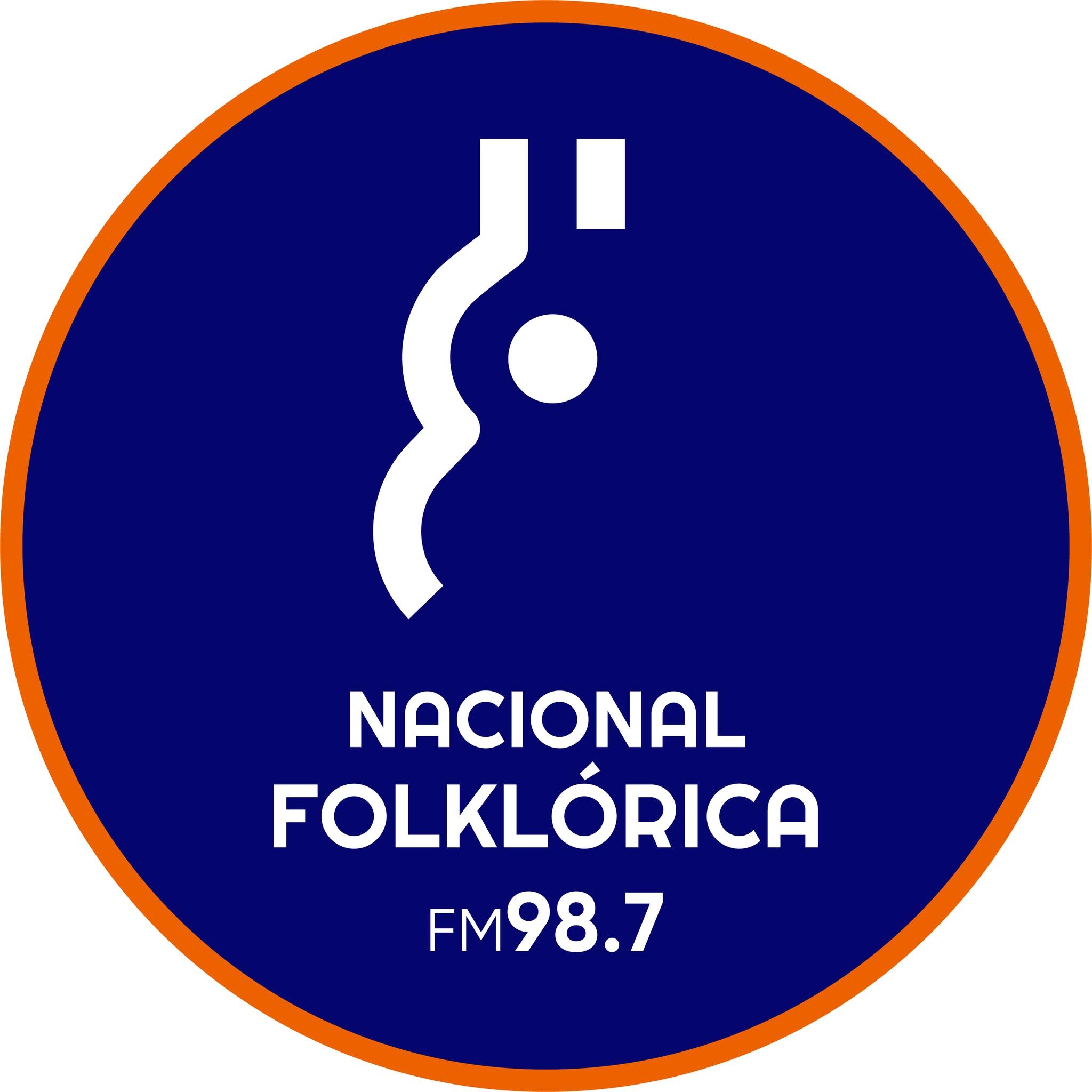 LRA 339 - Radio Nacional Folklórica FM 98.7 - live radio AR
