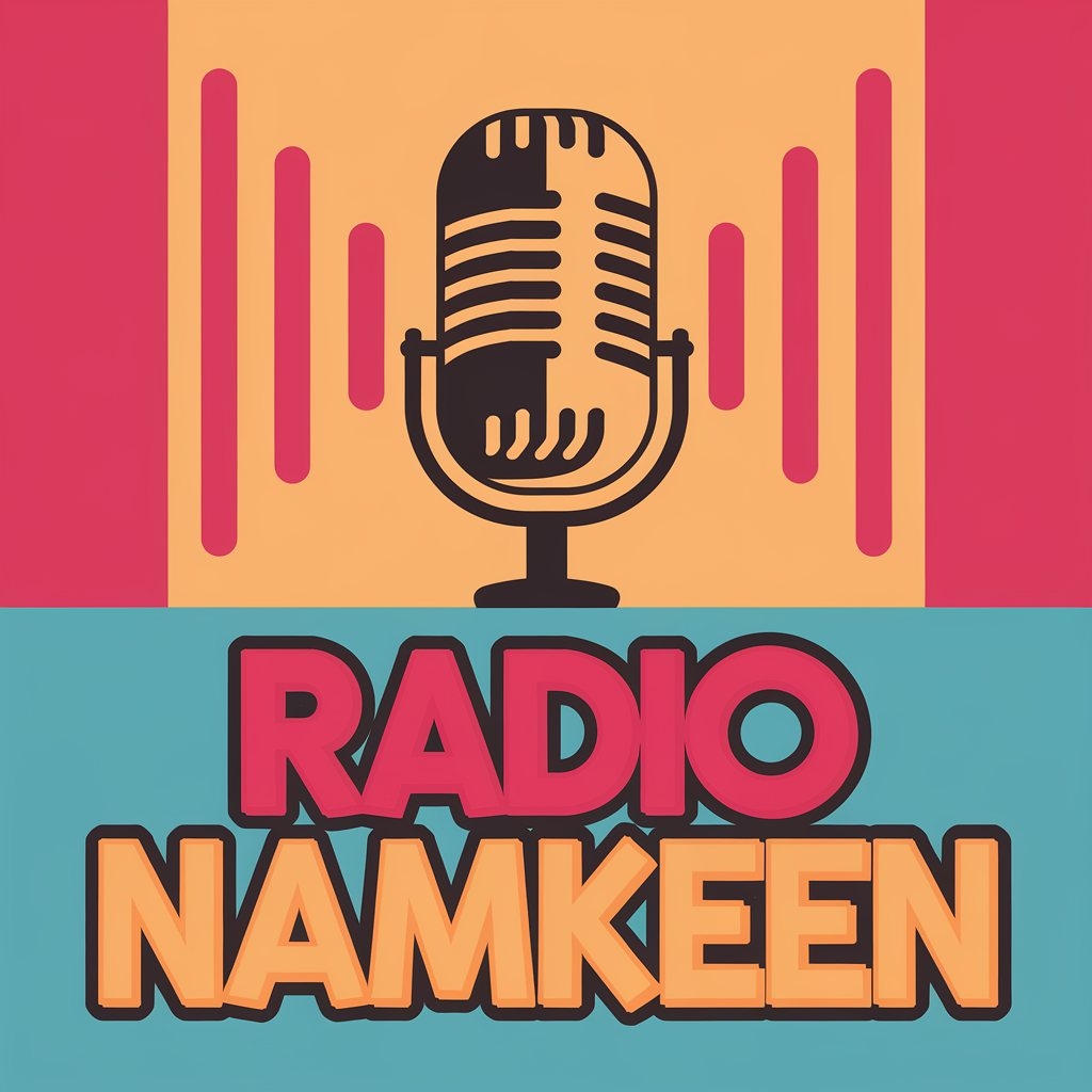 Radio Namkin - Internet radio IN