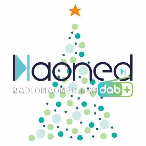 Radio Naoned - Radio station FR