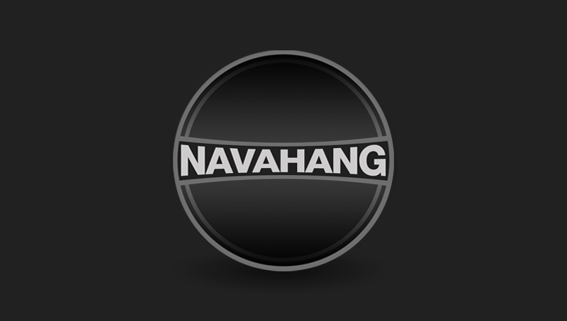 Radio Navahang - Radio station IR