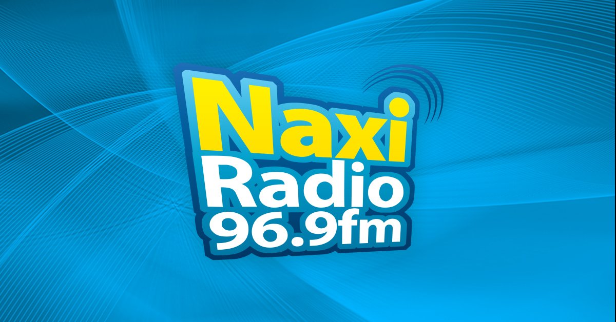 Radio Naxi - Radio station RS