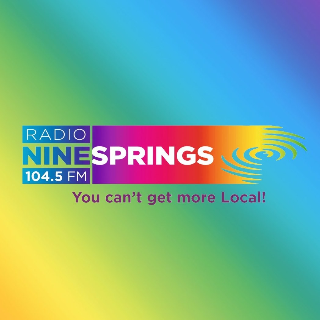 Radio Ninesprings - Radio station GB