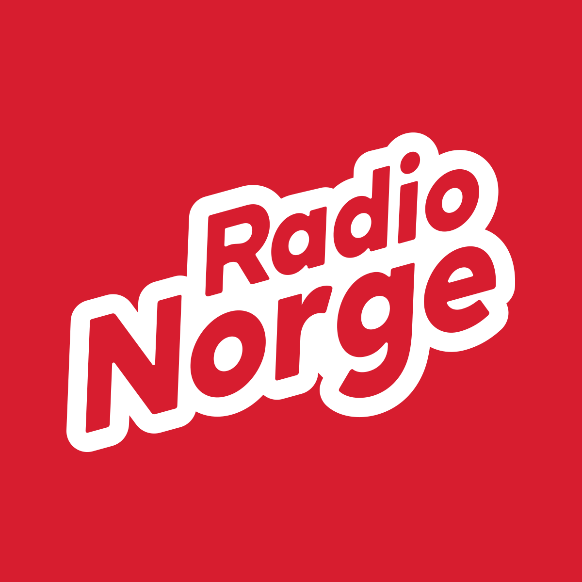 Radio Norge - Radio station NO