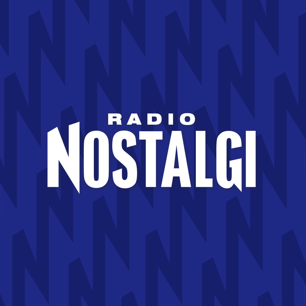 Radio Nostalgi - Radio station SE