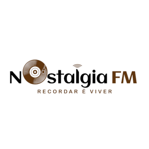 Radio Nostalgia FM - Radio station BR