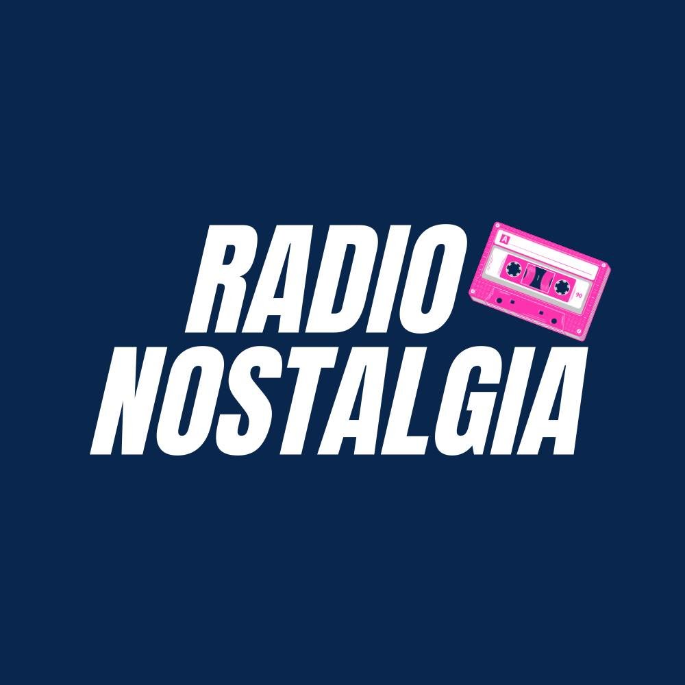 Radio Nostalgia - live radio EE