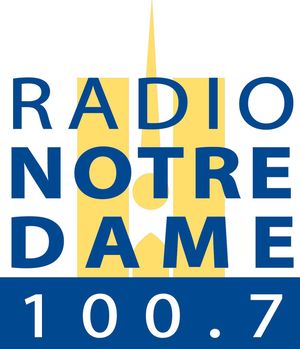 Radio Notre Dame - Musique sacree - Internet radio FR
