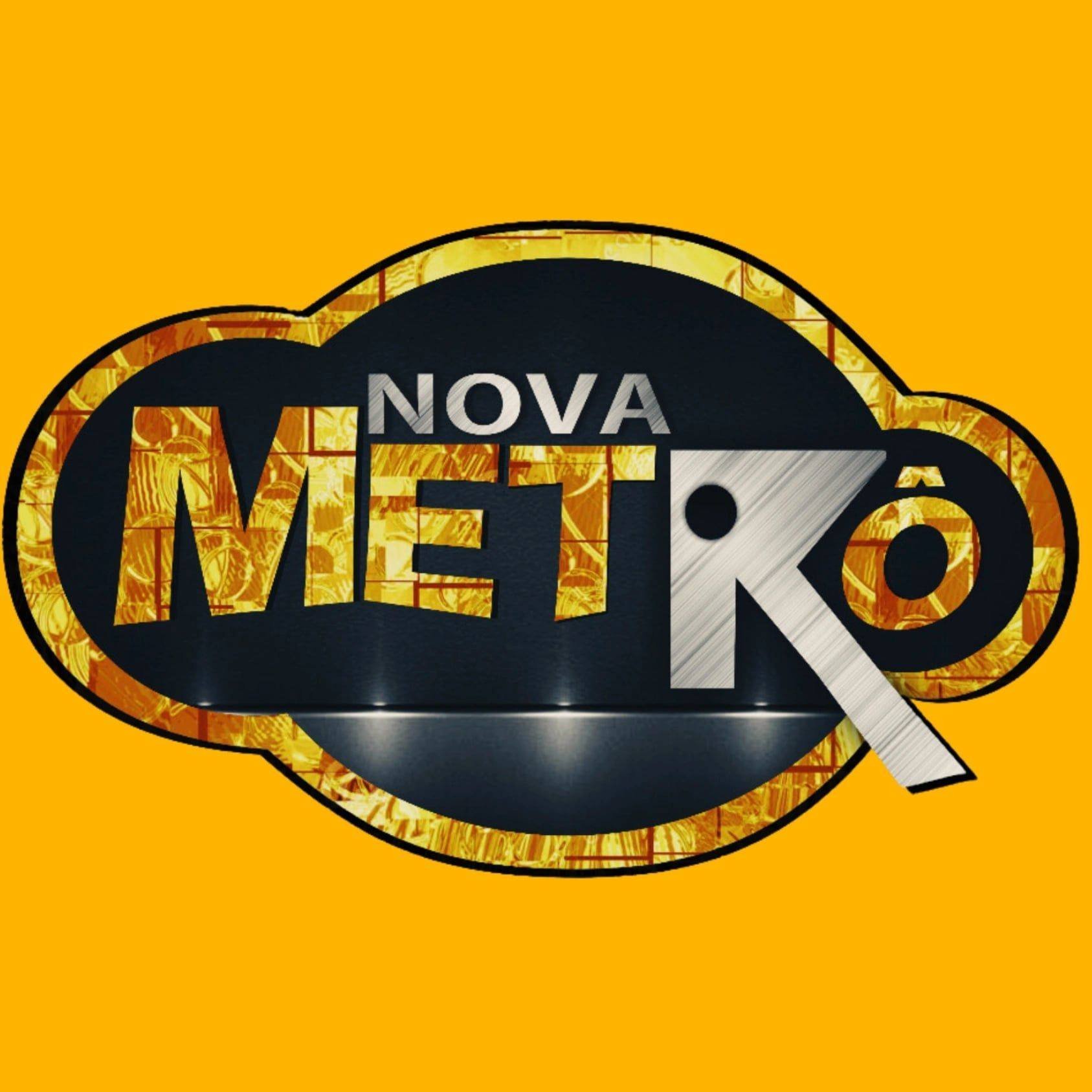 Radio Nova Metro - live radio BR