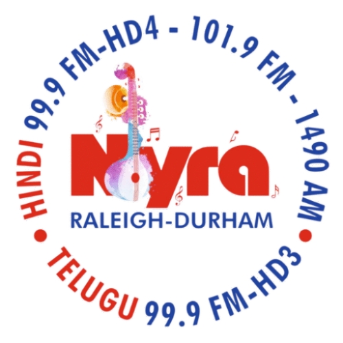 Radio Nyra - Internet radio US