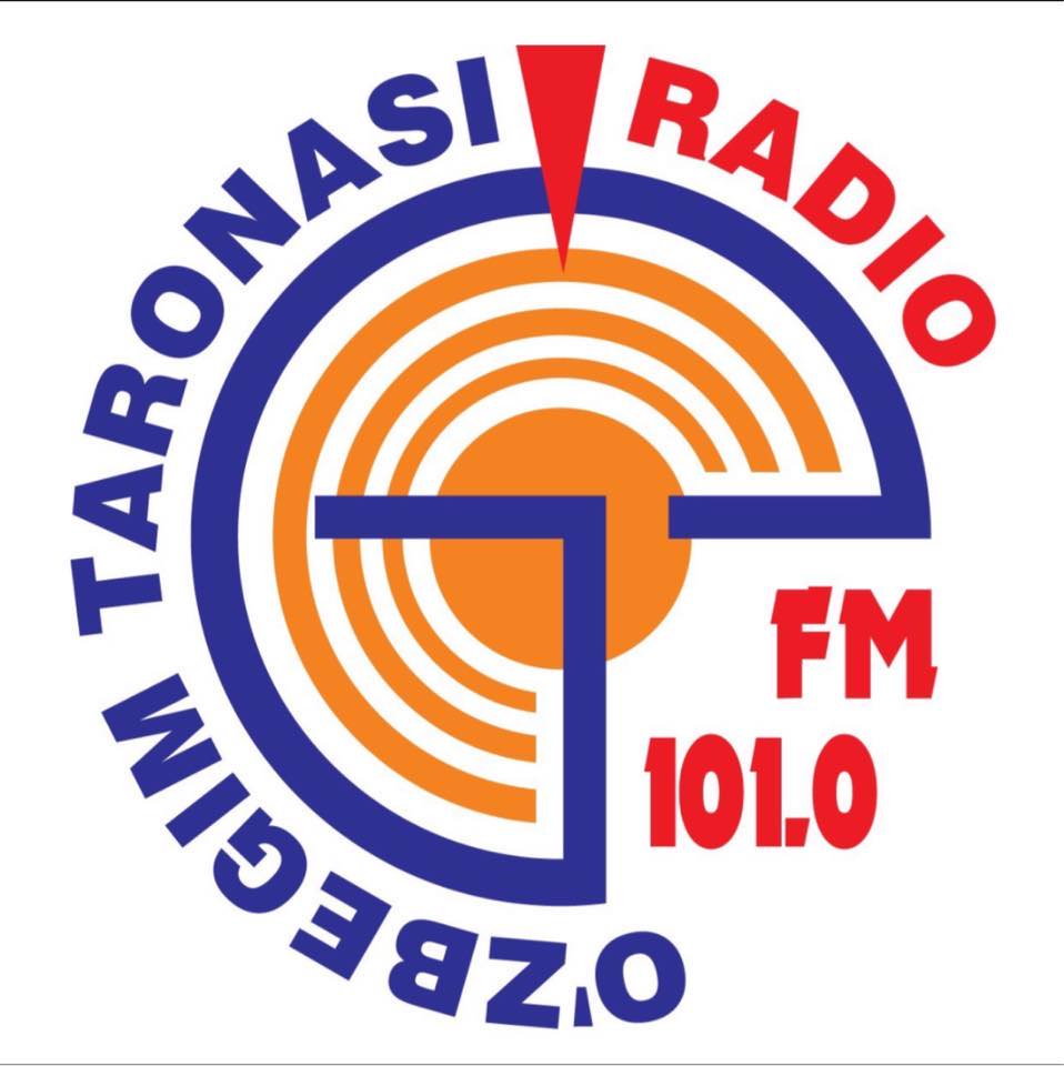 Radio O'zbegim Taronasi - Rhythmic CHR radio UZ