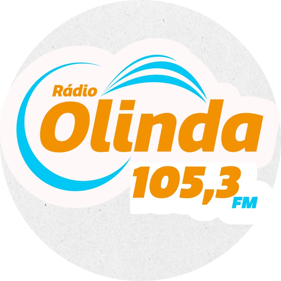 Radio Olinda 105,3 - Radio station BR