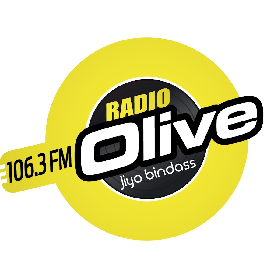 Radio Olive 106.3 - live radio QA