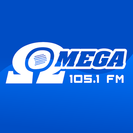 Radio Omega 105.1 FM - Radio station CR