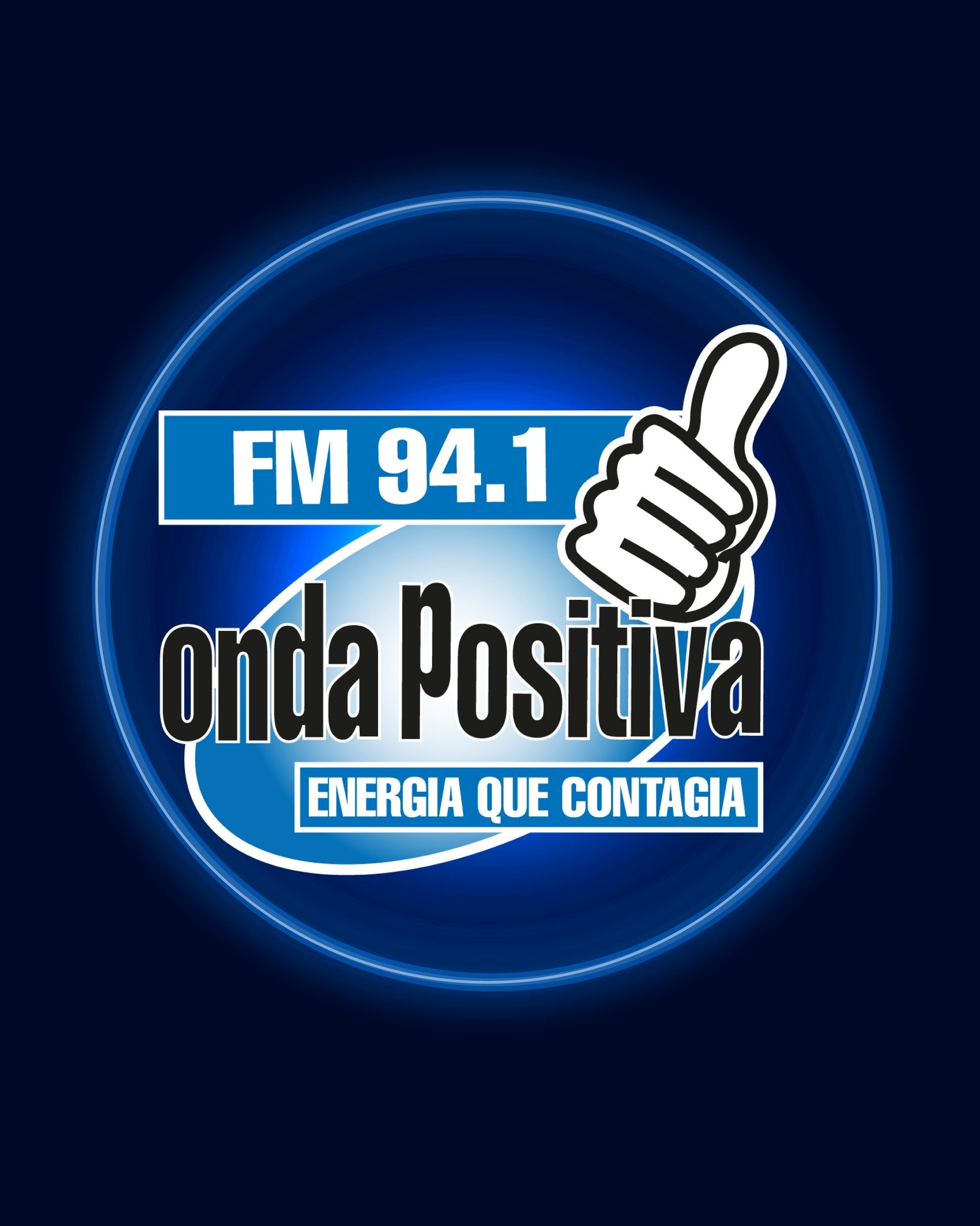 Radio Onda Positiva 94.1 FM - Radio station EC
