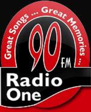 Radio One FM 90 FM - live radio UG