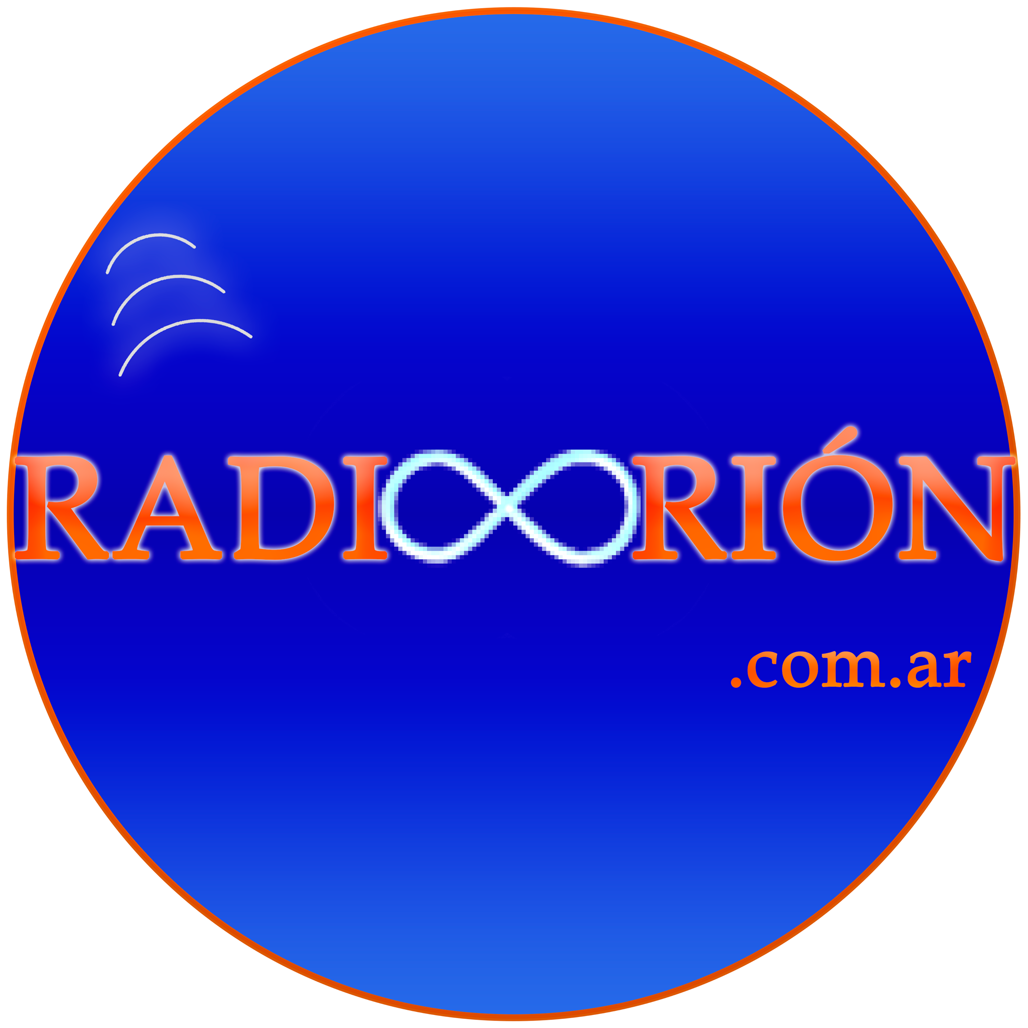 Radio Orión - Radio station AR