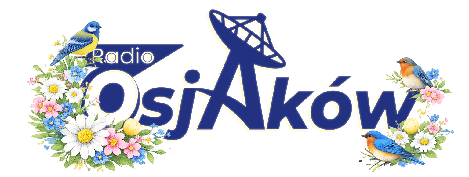 Radio Osjaków - Radio station PL