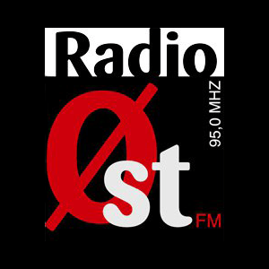 Radio Ost FM - Radio station DK