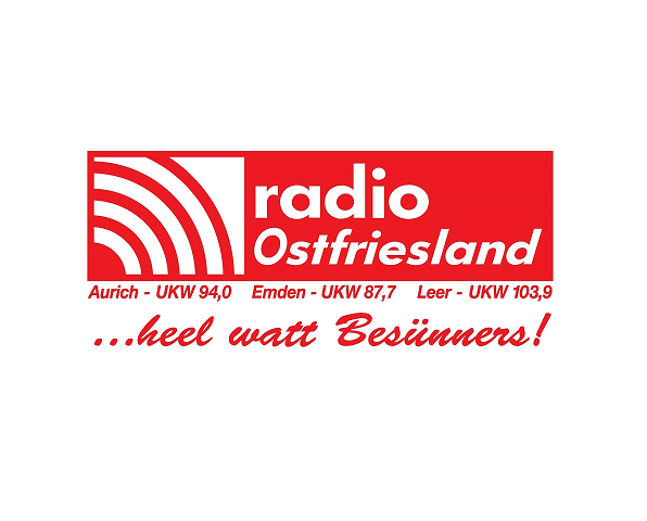 Radio Ostfriesland - Radio station DE