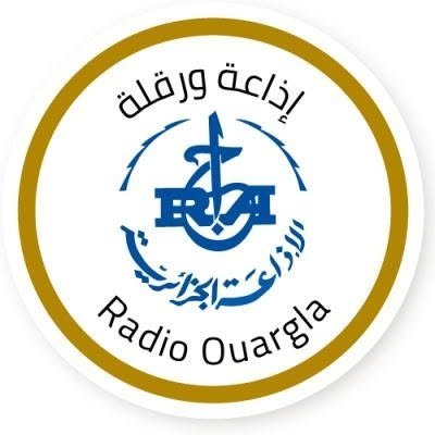 Radio Ouargla - Radio station DZ